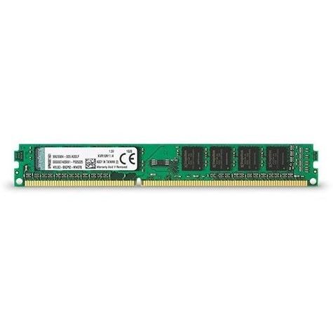 RAM Kingston KVR 8GB 1600MHz DDR3 CL11