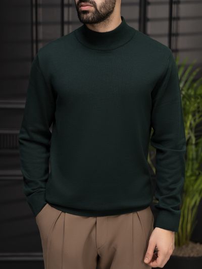 بافـت یقه 5 سانـت کدsh274