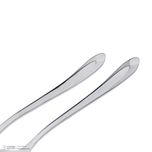 سرویس قاشق و چنگال 12 پارچه ام جی اس مدل DF020-S