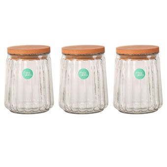 بانکه میس گلس مدل رومی سایز 3