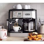 اسپرسو ساز دلونگی مدل BCO431.S