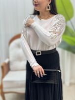 بافت بال فرشته 2457