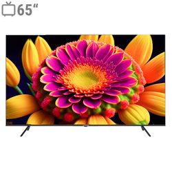 تلویزیون 65 اینچ ال ای دی هوشمند ایکس ویژن مدل 65XCX700