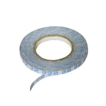 چسب دو طرفه عرض 0.5 سانتی متر