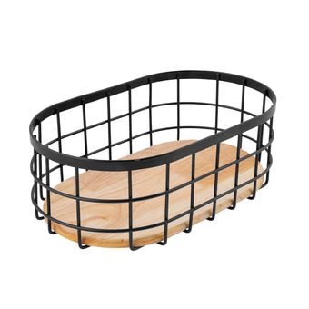 سبد آشپزخانه مدل آلیسا کد 10402