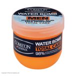 کرم آبرسان صورت کامان سری واتربمب مدل M حجم 200 میلیلیتر