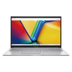 لپ تاپ 15.6 اینچی ایسوس مدل استوک Vivobook 15 F1504VA-Core 5 120U-8GB DDR5 4800MHz-512GB SSD-IPS-Backlit