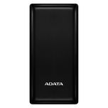 پاوربانک 15 وات ای دیتا مدل C20 PB ظرفیت 20 هزار با گارانتی شرکتی