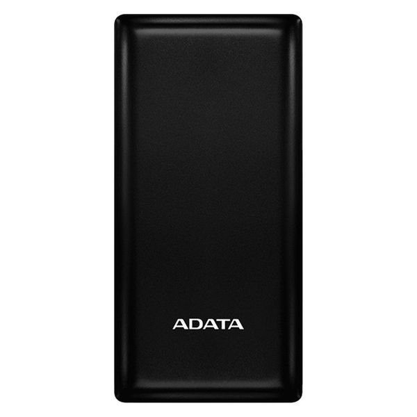 پاوربانک 15 وات ای دیتا مدل C20 PB ظرفیت 20 هزار با گارانتی شرکتی