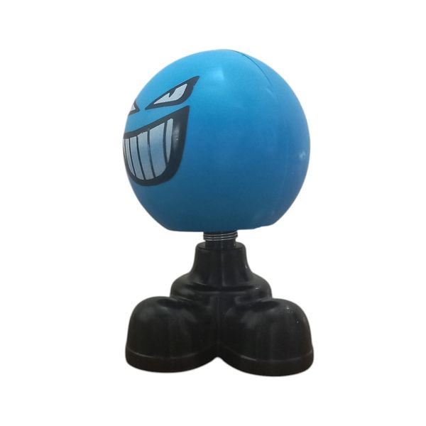 عروسک فنری طرح ایموجی کد 01