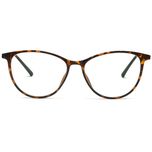 عینک محافظ چشم مدل TRWS902C393 Anti Blue Light