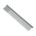 شانه گره بازکن سگ و گربه مدل STEEL-S