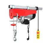 وینچ برقی کارگاهی مدل ویتال ظرفیت 150 به 300