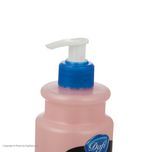 وازلین دافی مدل Argan حجم 343 میلی لیتر