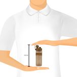 شیکر مدل NT20 گنجایش 0.5 لیتر