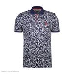 پولوشرت ورزشی مردانه یو اس پولو مدل P 1400