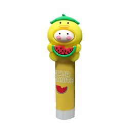 چسب ماتیکی مدل عروسکی طرح جوجه و هندوانه کد 033