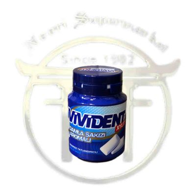 آدامس ویویدنت با طعم سقز 67 گرم