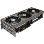 کارت گرافیک سافایر مدل NITRO Plus AMD Radeon RX 9060 XT OC 16GB استوک