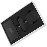 میکروفون بی‌سیم یقه‌ای تک کاربره مدل SX31