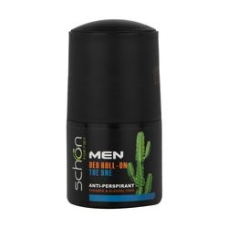 رول ضد تعریق مردانه شون مدل Anti Perspirant حجم 50 میلی لیتر مجموعه