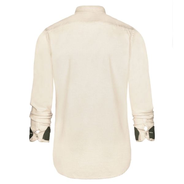 پیراهن آستین بلند مردانه مدل SB-SS-4510*131