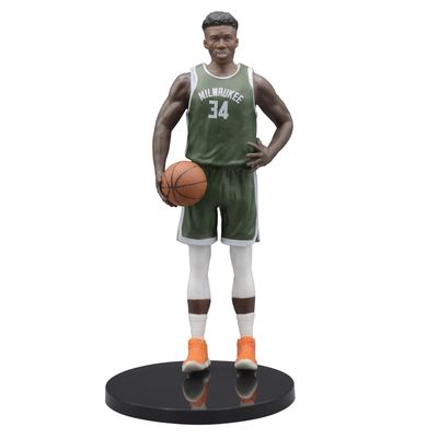 اکشن فیگور مدل GS-M-Milwaukee Bucks-286342 ارتفاع 17 سانتی‌متر