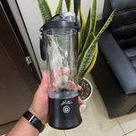 شیکر ورزشی شارژی