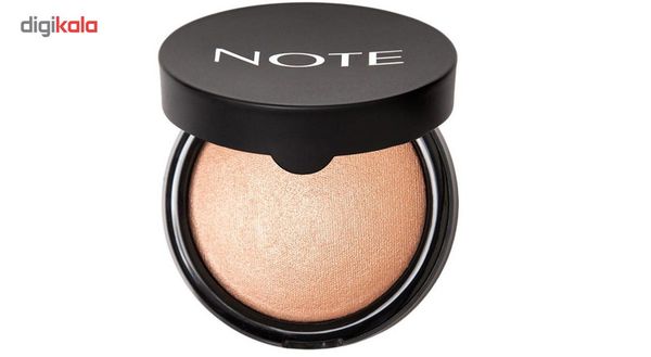 پنکیک نوت سری Terracotta شماره 01