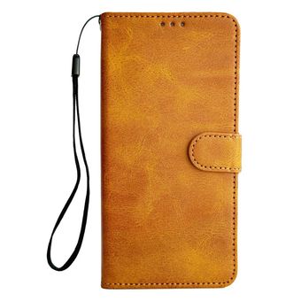 کیف کلاسوری مدل چرمی مناسب برای گوشی موبایل سامسونگ Galaxy A34