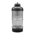 محفظه نگهداری قرص و پودر مدل GS-M-310252
