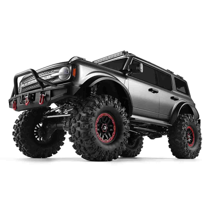 ماشین کنترلی صخره نورد مدل Wltoys-104020