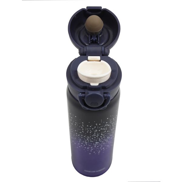 فلاسک کودک مدل beauty کد 589 گنجایش 0.5 لیتر