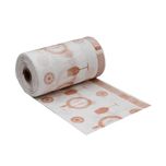 سفره یکبارمصرف مدل ضخیم رول 1000 متری