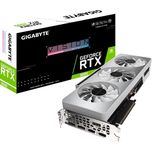 کارت گرافیک گیگابایت GIGABYTE 3090 VISION OC 24G استوک