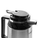 فلاسک ام جی اس مدل FS10111 گنجایش 1.3 لیتر