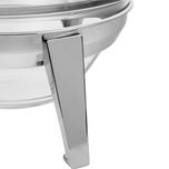 سوفله خوری ام جی اس مدل زاویه Oval Warmer کد 4109