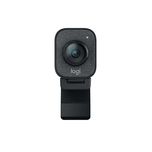 وب کم لاجیتک مدل STREAMCAM FHD