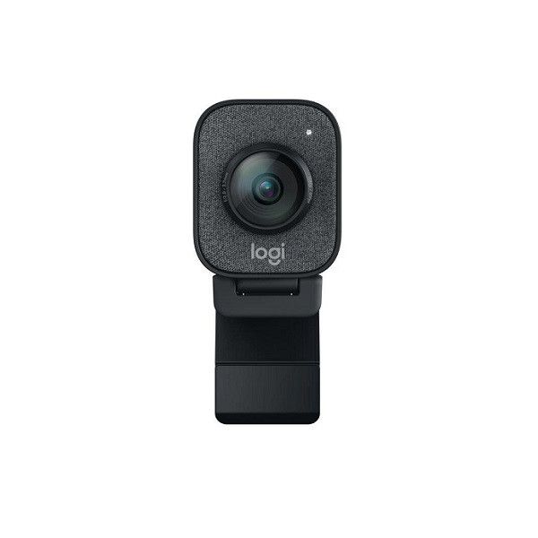 وب کم لاجیتک مدل STREAMCAM FHD