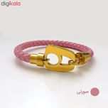 دستبند زنانه کد 80508