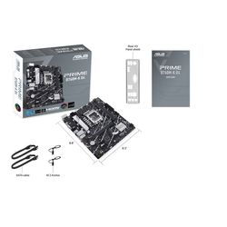 مادربرد ایسوس مدل ASUS PRIME B760M-K D4