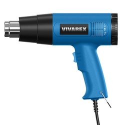 سشوار صنعتی ویوارکس مدل VR2004-HG