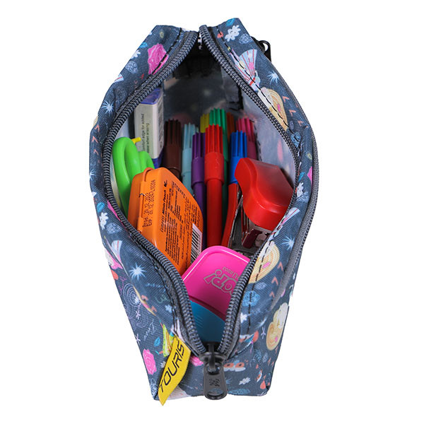 کوله پشتی مهد کودکی توریث  9
