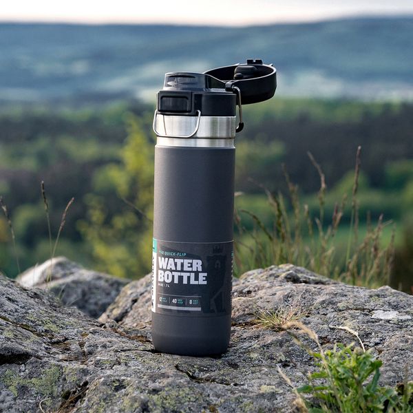 فلاسک استنلی مدل Quick Flip Bottle گنجایش 0.7 لیتر