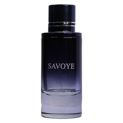 ادوپرفیوم مردانه جانوین مدل Savoye حجم 100 میلی لیتر