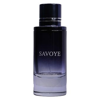 ادوپرفیوم مردانه جانوین مدل Savoye حجم 100 میلی لیتر