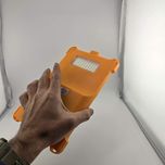 پاوربانک خورشیدی