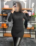 تونیک بافت زنجیری 1305