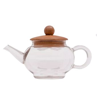 قوری زعفران پیرکس