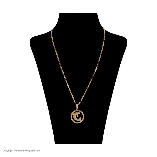 نیم ست زنانه طرح دلفین کد 25